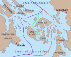 Pigwar Boundaries