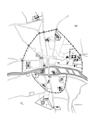 Plan Paris Xive Siecle 2