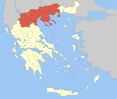 Posgreekmacedonia