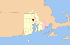 Providence Metro Area