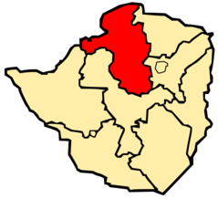 Province of Mashonaland West