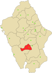 Provincia De Aija