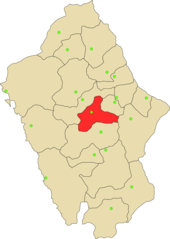 Provincia De Carhuaz