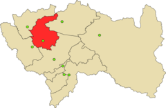 Provincia De Tarma