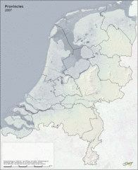 Provincies Relief 1440px