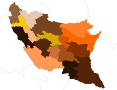 Ratnapura District Ds Divisions 1