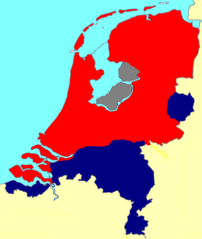 Religiesnederland