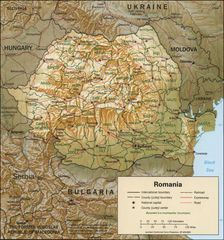 Romania Cia2006