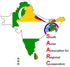 Saarc