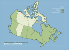 Same Sex Map Can 23june2005