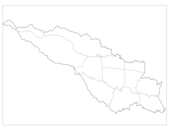 San Jose Districts