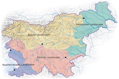 Si 4geographic Regions