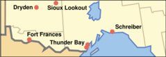 Sijhl Team Locations