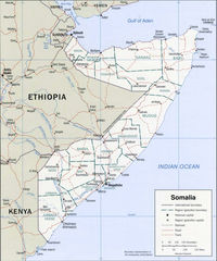 Somalia