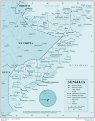 Somalia 1