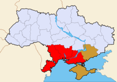 Southern Ukr