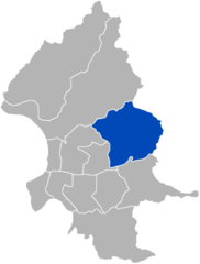 Taipeineihudistrict