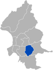 Taipeisinyidistrict