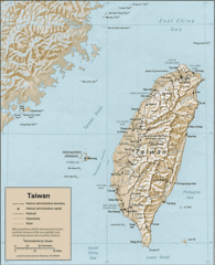 Taiwan