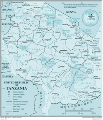 Tanzania