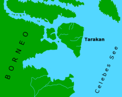 Tarakan