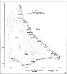 Tarawa Map