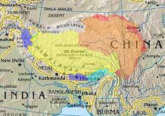 Tibet Claims