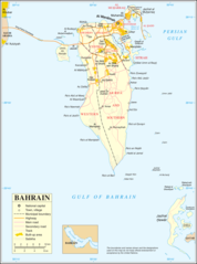 Un Bahrain