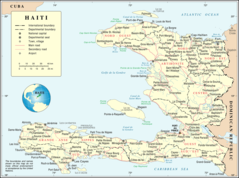 Un Haiti