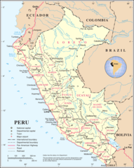 Un Peru