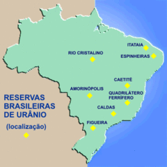 Uraniobrasil