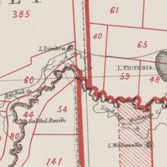 Vic Sa Nsw Border 1883