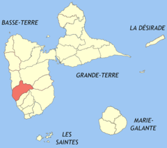 Vieux Habitants