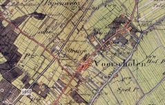 Voorschoten1850