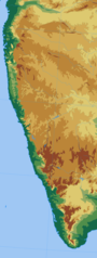 Western Ghats