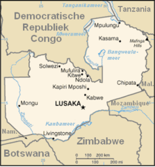 Zambia