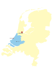 Zuid Holland