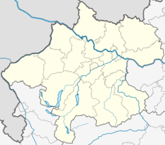 Austria Upper Austria Location Map