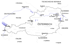 Austria Cities