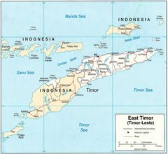 Timor Leste