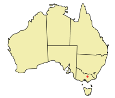 Benalla Locator Mjc