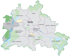 Berlin Spandau