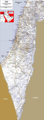 Israel Road Map