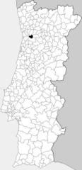 Localcastelodepaiva