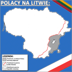 Polacy Na Litwie