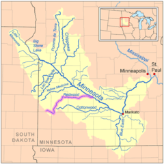 Redwoodmnrivermap