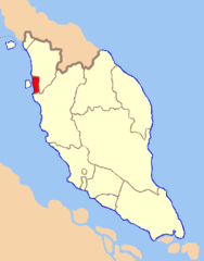 Seberang Perai