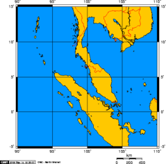 Selat Malaka