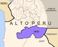 Tarija